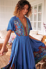 Taurus Maxi - Sirena