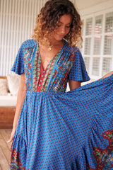 Taurus Maxi - Sirena