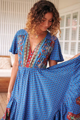 Taurus Maxi - Sirena