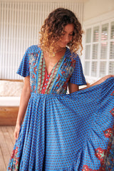 Taurus Maxi - Sirena