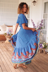 Taurus Maxi - Sirena