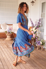 Taurus Maxi - Sirena