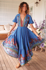 Taurus Maxi - Sirena