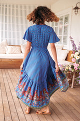 Taurus Maxi - Sirena