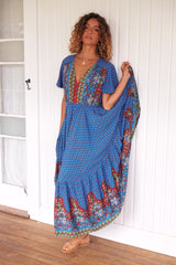 Taurus Maxi - Sirena