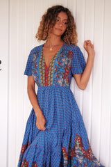 Taurus Maxi - Sirena