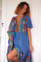 Taurus Maxi - Sirena