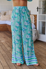 Brookes pant - Malina