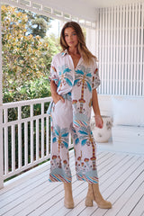 Jett Pants - Palm Cove