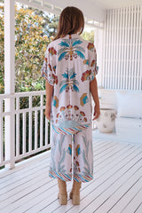 Lola Shirt - Palm Cove