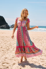 Carmen Maxi - Cedella