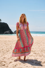 Carmen Maxi - Cedella