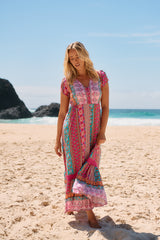 Carmen Maxi - Cedella