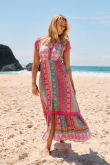 Carmen Maxi - Cedella