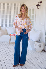 Chloe Top - Bambalina