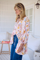 Chloe Top - Bambalina