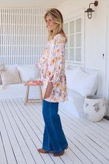 Chloe Top - Bambalina