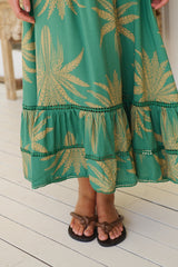 Romy Dress - Island Luxe