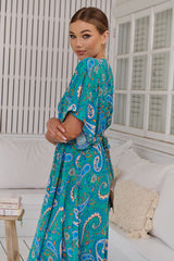 Fields Maxi - Ventura