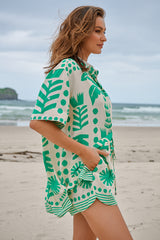 Charlie Shorts - Nazare