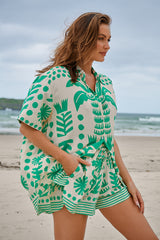 Charlie Shorts - Nazare