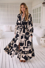 Stella Maxi - Genevieve