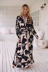 Stella Maxi - Genevieve