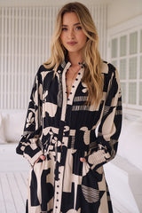 Stella Maxi - Genevieve