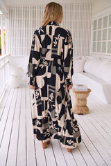 Stella Maxi - Genevieve