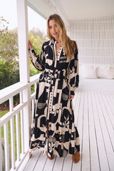 Stella Maxi - Genevieve