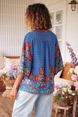 Gabriella Top - Sirena