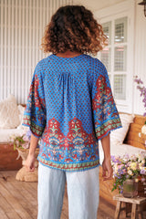 Gabriella Top - Sirena