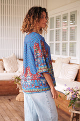 Gabriella Top - Sirena