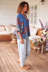 Gabriella Top - Sirena