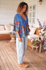 Gabriella Top - Sirena