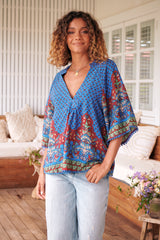 Gabriella Top - Sirena