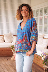 Gabriella Top - Sirena