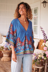 Gabriella Top - Sirena