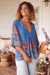 Gabriella Top - Sirena