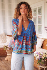 Gabriella Top - Sirena