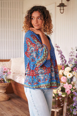 Gabriella Top - Sirena