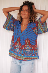 Gabriella Top - Sirena