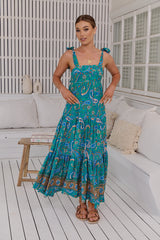 Marley Maxi Dress - Ventura