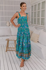 Marley Maxi Dress - Ventura