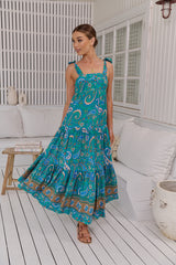 Marley Maxi Dress - Ventura