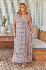 Esmie Maxi - Addison