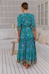 Tessa Maxi - Ventura