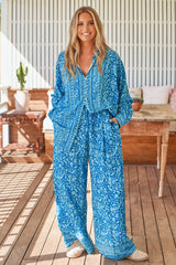 Claudia Blouse - Letty