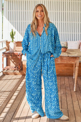 Claudia Blouse - Letty