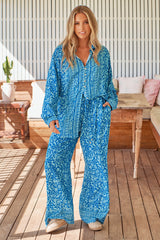 Claudia Blouse - Letty